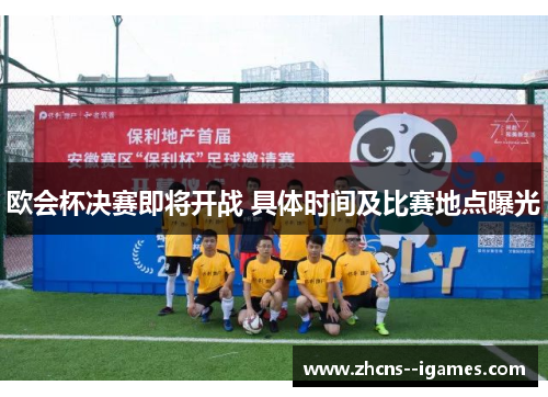 欧会杯决赛即将开战 具体时间及比赛地点曝光