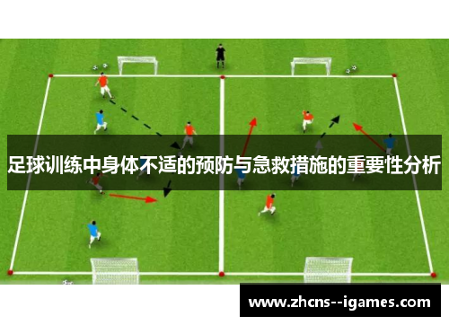 足球训练中身体不适的预防与急救措施的重要性分析 足球训练中身体不适的预防与急救措施的重要性分析